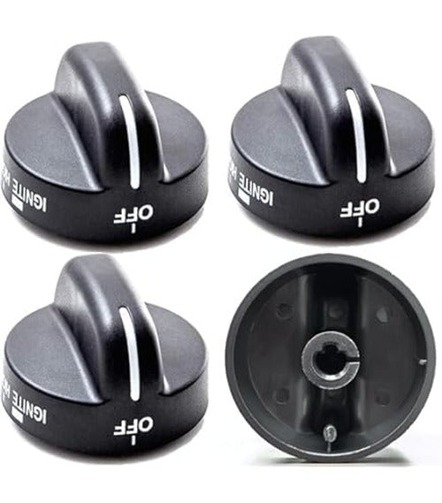 SERVICE KIT, KNOB