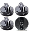 SERVICE KIT, KNOB