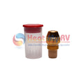 TAG, ANNUAL SERVICE KIT, PINK