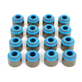 Cometic 6 x 11.75 x 15 x 14.6 Viton Metal Jacket Valve Stem Seal