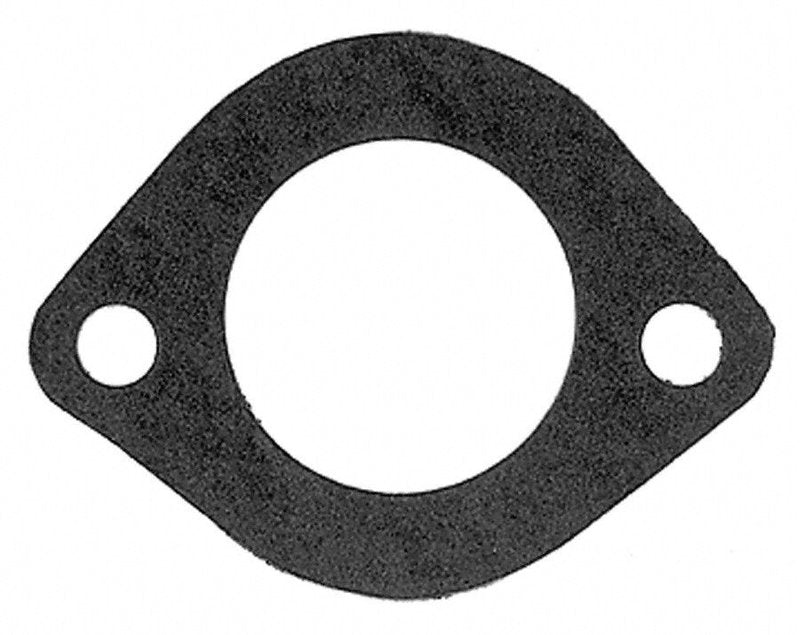 FORDPASS;MERC:140(2.3L)HSCOHVTEMPOTOPAZ(8494) WATER OUTLET GASKET