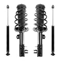 NICKSON INDUSTRIES auto part