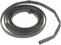 3/16"X8' BLACK HS TUBING
