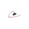 PIGTAIL;2WIRE ANGLE;10'LEAD