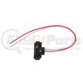 PIGTAIL;2WIRE ANGLE;10'LEAD
