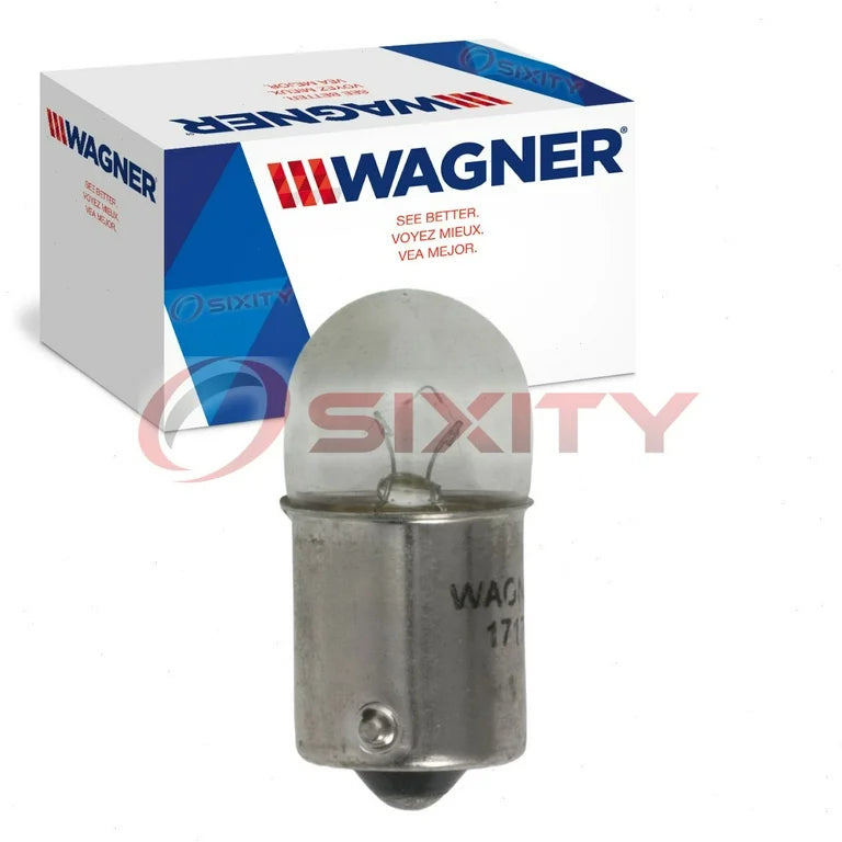 WAGNER BRAKE auto part
