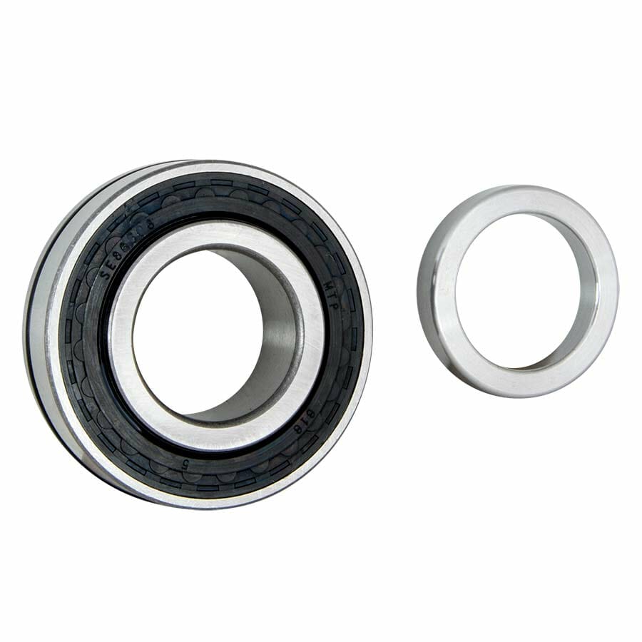 O-Ring - for 3.150 O.D. Axle Bearing