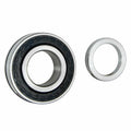 O-Ring - for 3.150 O.D. Axle Bearing