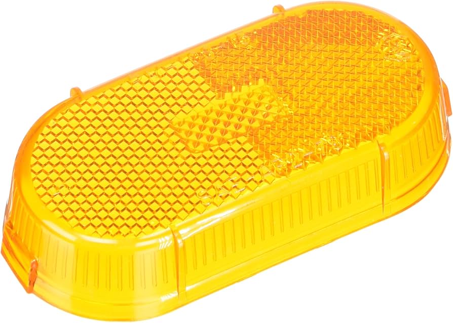REPLACEMENT LENS