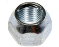 Nut: Wheelnut m12-150r; 4 per pack
