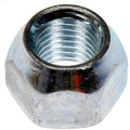 Nut: Wheelnut m12-150r; 4 per pack