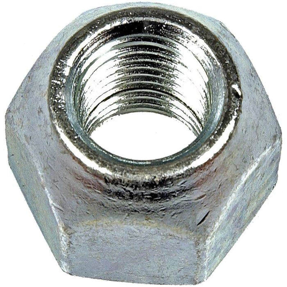 WHEEL NUT