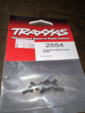 SCREWS 3X6MM CAPHEAD MACHINE