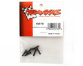 SCREWS 3X12MM BUTTON-HEAD MAC