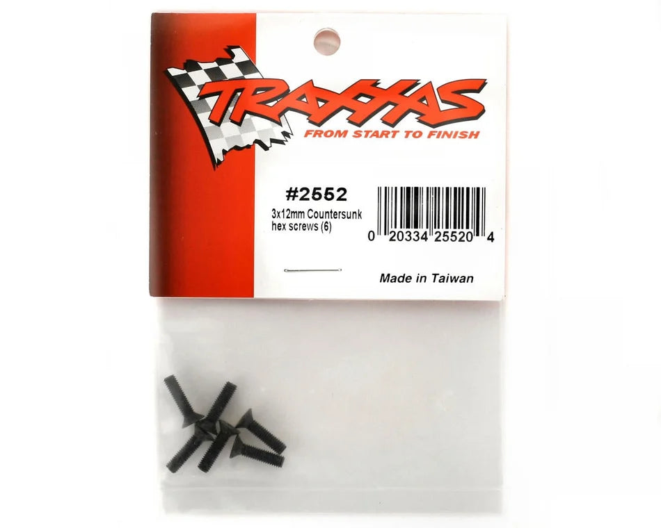 TRAXXAS auto part