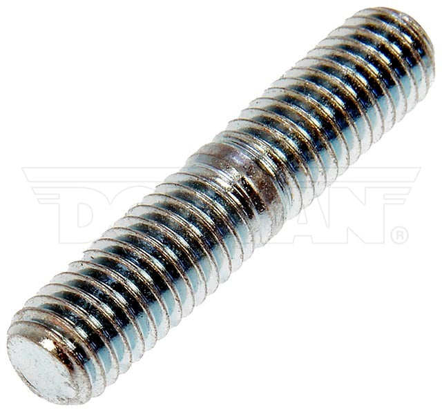 STUD DBEND 8M-1.25X38