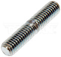 STUD DBEND 8M-1.25X38