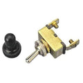 WATERPROOF CAP F/TOGGLE SWITCH
