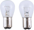 INCANDESCENT 1076 CANDELABRA BAYONET DOUBLE CONTACT BULB / SX 1076 I