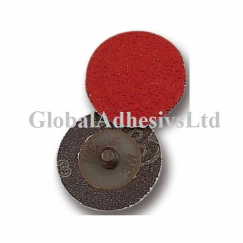 3M ROLOC DISC TR 777F 2 IN P36