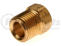 BRASS INVERTED FLARE