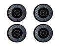 RUBBER PLUG FOR EZ LUBE AXLES
