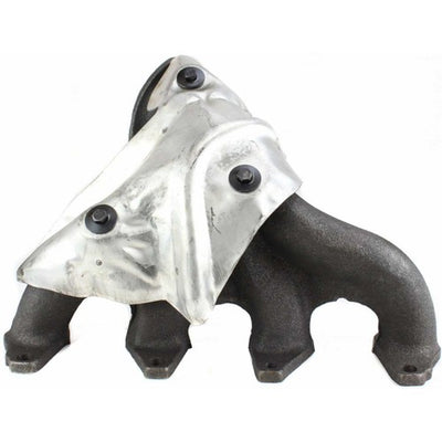 EXHAUST MANIFOLD GASKET SET
