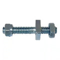 BOLT OE DOUBLE THREADED