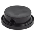 GROMMET CLOSED BACK FOR