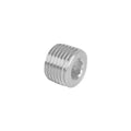 PLUG,SOCKET STR THD O RING HEX