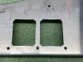 SPAL Fan Accessory Rubber Flap