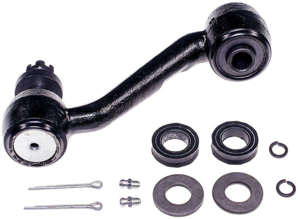 REVOLUTION auto part