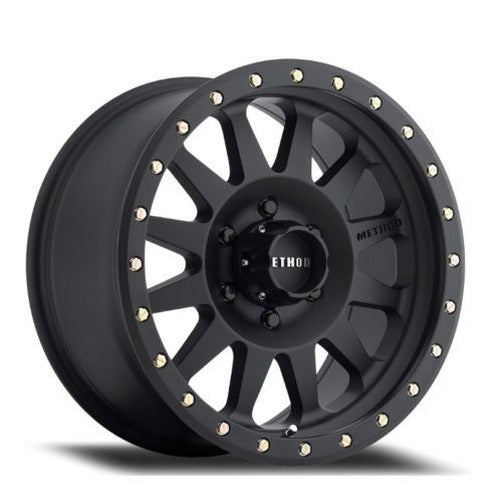 7/16 SPLINE DRIVE LUG NUT BLCK