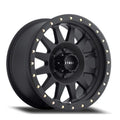 7/16 SPLINE DRIVE LUG NUT BLCK