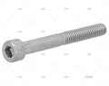 SCREW M5 X 50