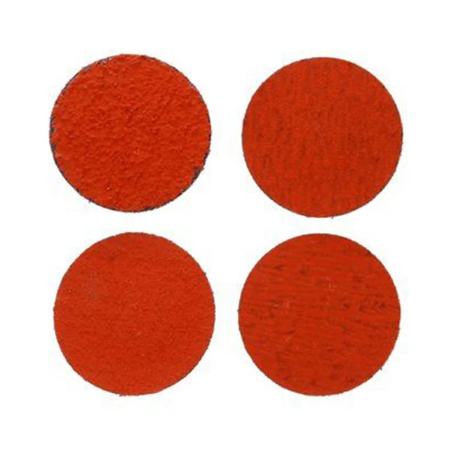 3M ROLOC DISC 777F 80 YF-WEIGHT