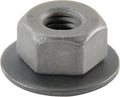 Fender Flare Bracket Mounting Nut for 1984-2001 Jeep XJ Cherokee and MJ Comanche Crown Automotive