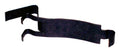Front Brake Pad Support Spring for 1974-1991 SJ, J-Series, Left or Right Crown Automotive