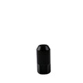 Vision Wheel 17MM ATV ACORN 1.50 BLK 300-208B