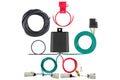 BARKER auto part