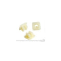 64-68 LICENSE PLATE NUT FSTNER