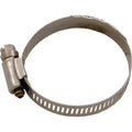 HOSE CLAMP #28 SS 11/4IN X 21/4IN BAGGED