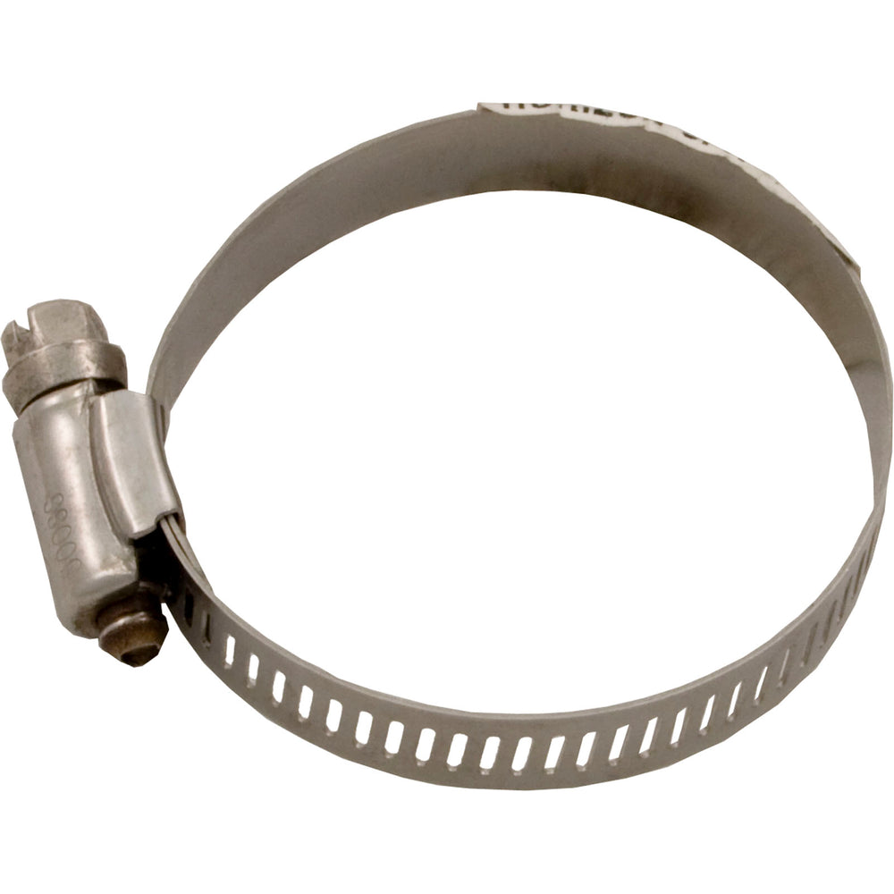 HOSE CLAMP #28 SS 11/4IN X 21/4IN BAGGED