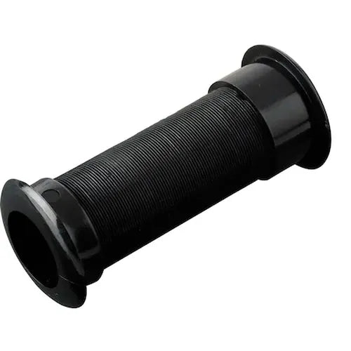 ABS MOTORWELL DRAIN TUBE BLACK