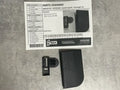 CORNER CAP KIT - PASSENGER