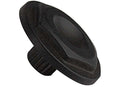 Pro Comp 6031 Flat Blk Push In Blt