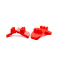 64720 RUBBER JAWS (SET OF TWO)