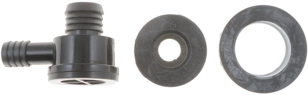 BARKER auto part
