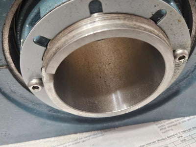 SUBURBAN MFG auto part