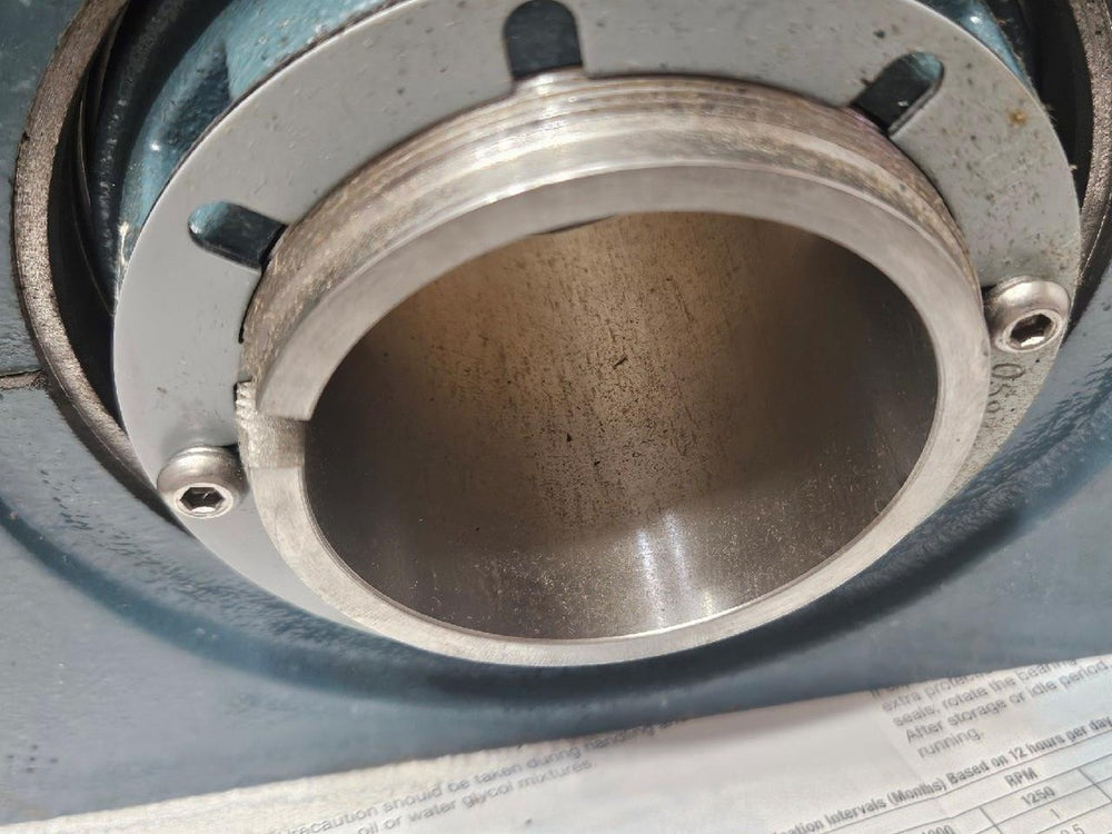 SUBURBAN MFG auto part
